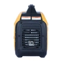 Генератор maXpeedingRODS MXR3500 інверторний 3 kW, 220V, 50Hz, LC (mxr3500i) - зменшене зображення 6