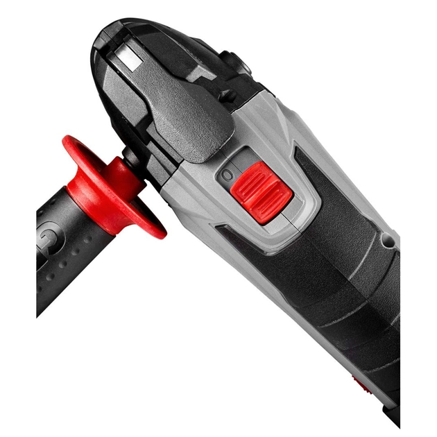 Реноватор Graphite Energy+ 18V, 5000-20000об/хв (без АКБ та ЗП) (58G013) - picture 4