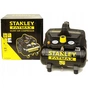 Компресор Stanley FATMAX FMXCM0003E, 105 л/хв, 0.75 кВт, 18 кг (FMXCM0003E) - зменшене зображення 9