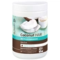 Маска для волос Dr. Sante Coconut Hair Восстановление и блеск 1000 мл (4823015938290) - уменьшенное изображение 1
