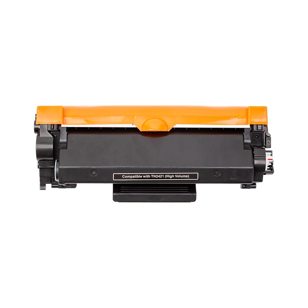 Картридж PowerPlant Brother DCP L2512D (PP-TN2421) - изображение 1