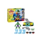 Набор для творчества Hasbro Play-Doh Marvel Hulk (F9826) - уменьшенное изображение 2