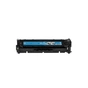 Корпус картриджа HP CE411A/305A cyan (C_VIRGIN_CE411A) - уменьшенное изображение 1