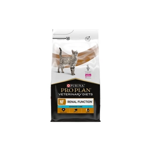 Сухий корм для кішок Purina Pro Plan Veterinary Diets NF із захворюванням нирок 5 кг (7613287882370) зображення 1