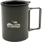 Термокружка Tramp 400 мл Olive (UTRC-137-olive) - уменьшенное изображение 1