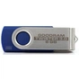 USB флеш накопичувач Goodram 8GB Twister USB 3.0 (PD8GH3GRTSBR9) - зменшене зображення 1