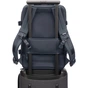 Рюкзак для ноутбука Incase 16" A.R.C. Travel Pack navy (INCO100682-NVY) - зменшене зображення 11