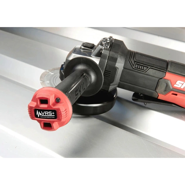 Шліфувальна машина Skil 9132 AB (AG1E9132AB) - picture 8