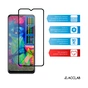 Скло захисне ACCLAB Full Glue VIVO Y21S (1283126526985) - зменшене зображення 5
