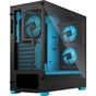 Корпус Fractal Design Pop Air RGB Cyan Core TG (FD-C-POR1A-02) - уменьшенное изображение 4