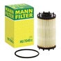 Фільтр масляний Mann HU7049Z - зменшене зображення 2