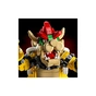 Конструктор LEGO Super Mario Могутній Боузер 2807 деталей (71411) - зменшене зображення 5