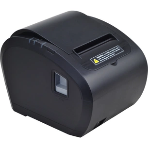 Принтер чеків X-PRINTER XP-M817 USB, Serial, Ethernet (XP-M817) зображення 1