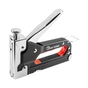 Степлер будівельний Top Tools + антистеплер 6-14 мм, тип скоб J/53 (41E915) - зменшене зображення 3