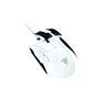 Мишка Razer DeathAdder V4 PRO Wireless/USB White (RZ01-05330200-R3G1) - зменшене зображення 4