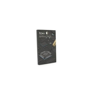 Лезвие Bakku для скальпеля BAKKU Ba-D00 (BAKKU Ba-D00) изображение 1