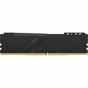 Модуль пам'яті для комп'ютера DDR4 16GB 2400 MHz Fury Black Kingston Fury (ex.HyperX) (HX424C15FB4/16) - уменьшенное изображение 3