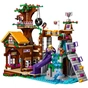 Конструктор LEGO Friends Спортивний табір Будинок на дереві (41122) - зменшене зображення 3