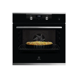 Духова шафа Electrolux KODEF70X зображення 1