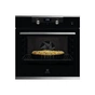 Духова шафа Electrolux KODEF70X - зменшене зображення 1