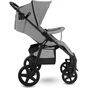 Коляска Lionelo Annet Concrete (LO-ANNET CONCRETE) - зменшене зображення 2