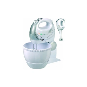 Міксер Clatronic HMS 2739 White (HMS2739 White) зображення 1