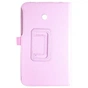 Чохол до планшета Pro-case 7" Asus MeMO Pad ME170 pink (ME170p) - уменьшенное изображение 2