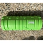 Масажний ролик PowerPlay 4025 Massage Roller 33x14см Зелений (PP_4025_Green) - зменшене зображення 9