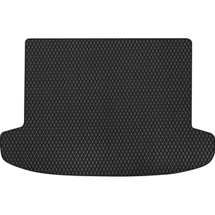 Килимок в багажник EVAtech Hyundai Tucson (NX4) 2021+ 4 поколінн (HY1518BO1RBB) зображення 1
