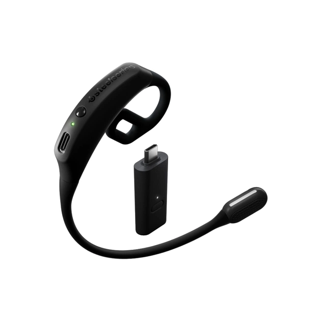 Мікрофон SteelSeries Arena Wireless Mic для Arena 7/9 (61591) - зображення 1