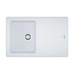 Мийка кухонна Franke Basis BFG 611-78 (114.0258.042) зображення 1