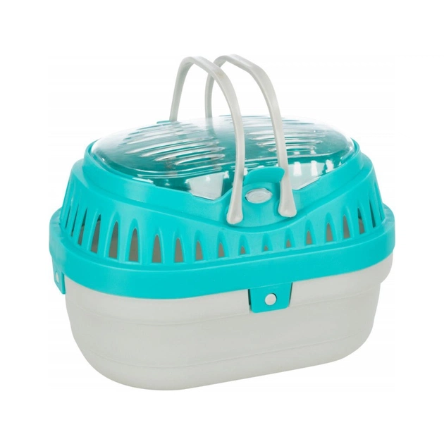 Переноска для тварин Trixie "Pico" 30х23х21 см (кольори в асортименті) (4011905059044) - picture 4