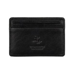 Кардхолдер Visconti VSL66 Reese Black (VSL66 BLK) изображение 1