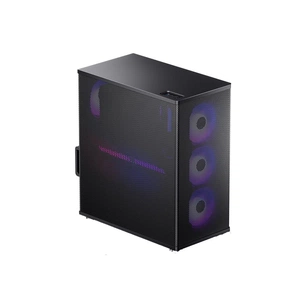 Корпус JONSBO VR4 Black зображення 1