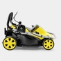 Газонокосарка Karcher LMO 34-18 Dual 18V, 34см, 25-60мм (1.445-411.0) - зменшене зображення 2
