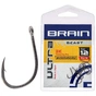 Гачок Brain fishing Ultra Beast 12 (10шт/уп) (1858.52.47) - зменшене зображення 1