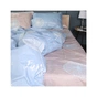 Постільна білизна MirSon King Size Бязь Premium 18-691 Renata 220х240 (2200001171947) - зменшене зображення 3