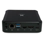 Комп'ютер Vinga Mini PC V650 (V65010310U.16256) - зменшене зображення 2