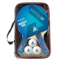 Комплект для настільного тенісу Joola Duo 2 Bats 3 Balls (54820) (930794) - зменшене зображення 2