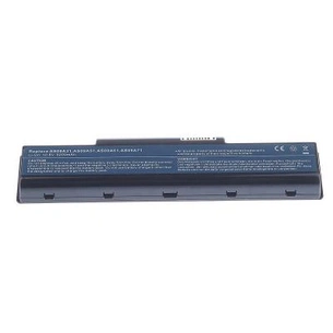 Акумулятор до ноутбука AlSoft Gateway AS09A61 5200mAh 6cell 11.1V Li-ion (A41500) зображення 1