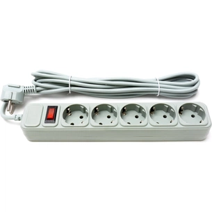 Мережевий фільтр живлення Prologix PRS-050P5-45G зображення 1