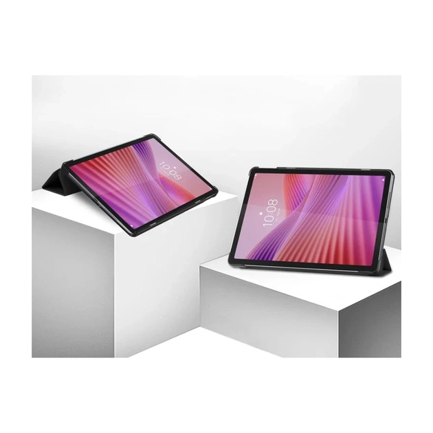 Чохол до планшета BeCover Smart Case Lenovo Tab M10 TB-311FU 10.1" Red Wine (713112) - зображення 7