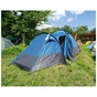 Намет Trimm Camp II dark lagoon/dark grey - синій (001.009.0066) - зменшене зображення 3