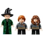 Конструктор LEGO Harry Potter у Гоґвортсі: урок трансфігурації 241 деталь (76382) - зменшене зображення 3