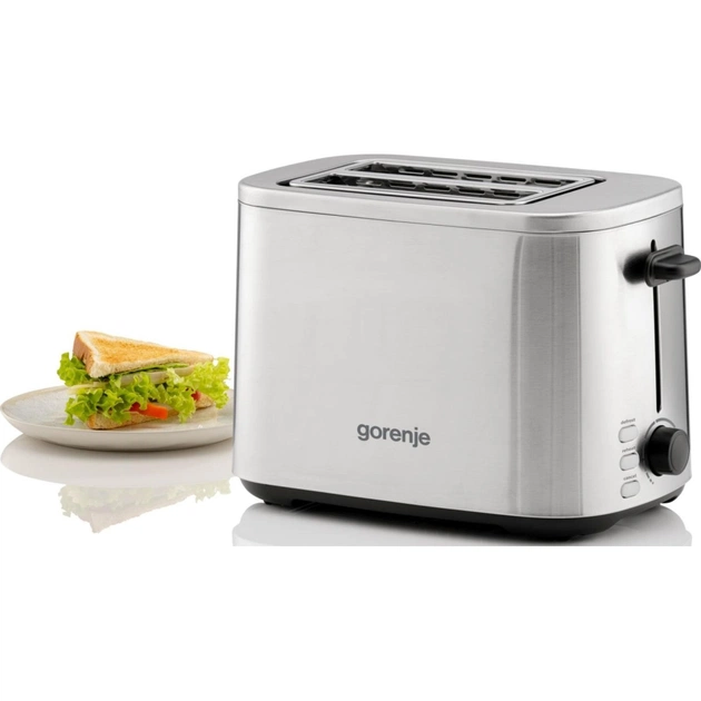 Тостер Gorenje T800DS - picture 9