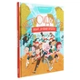 Книга Непосидючка, який любив бігати - Олеся Кешеля-Іса Yakaboo Publishing (9786177544509) - зменшене зображення 3