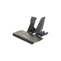 Педали игровые MOZA Racing SR-P USB тензодатчик 100 кг Black (RS11_Moza) - уменьшенное изображение 2
