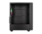 Корпус ID-Cooling Ware 300 ARGB Black - уменьшенное изображение 4