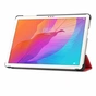 Чохол до планшета BeCover Smart Case Huawei MatePad T10s / T10s (2nd Gen) Red (705404) - зменшене зображення 5