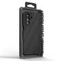 Чехол для мобильного телефона Armorstandart Matte Slim Fit Samsung A17 4G Black (ARM86543) - уменьшенное изображение 5